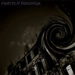 Naktys - Percepcja (Demo) (2021)
