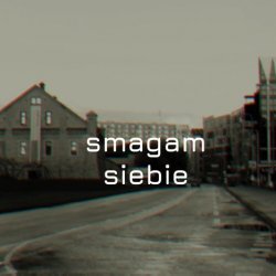 Naktys - Smagam Siebie (2021) [Single]