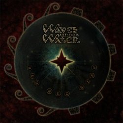 Waves Under Water - Red Red Star (2010) [Single]