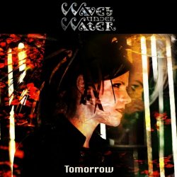 Waves Under Water - Tomorrow (2011) [Single]