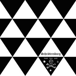 Schröttersburg - Demencje (2013) [EP]