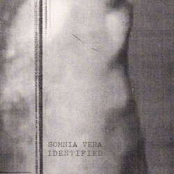 Somnia Vera - Identified (2024)