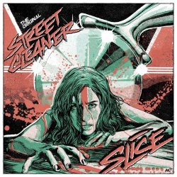 Street Cleaner - Slice (2021) [Single]