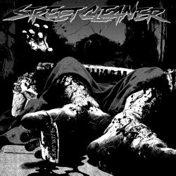 Street Cleaner - Two Graves (2024) [EP]