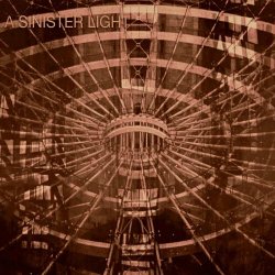 A Sinister Light - A Sinister Light (2021) [EP]