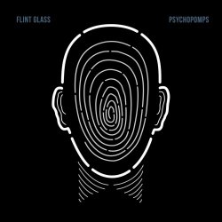 Flint Glass - Psychopomps (2021) [EP]