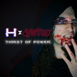 Harbiter - Thirst Of Power (2024) [EP]