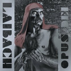 Laibach - Opus Dei (Live 1987 - 1989 Pt. 1) (2024) [Single]