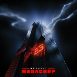 Megahit - Megacorp (2023)