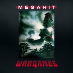 Megahit - Wargames (2020) [EP]