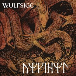 Wulfsige - Ancient (2024)