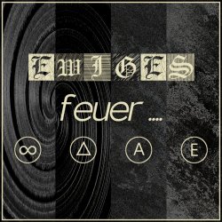 Ewiges Feuer - New Dark Beat (2024) [EP]