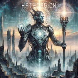 Hatemagick - Revelations (2024) [Single]