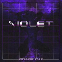 Antarsys - Violet (2022)