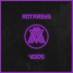 Antarsys - Voids (2023)