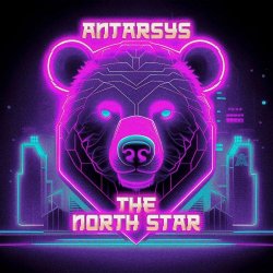 Antarsys - The North Star (2024)