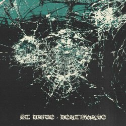 St. Digue - Deathwave (2024) [EP]