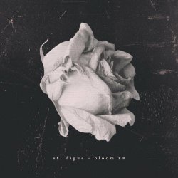 St. Digue - Bloom (2020) [EP]