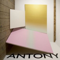 Verveine - Antony (2015) [EP]