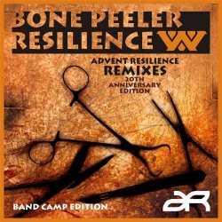 :Wumpscut: - Bone Peeler Resilience (Bandcamp Edition) (2024)