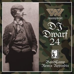 :Wumpscut: - DJ Dwarf 24 (Remix Appendix) (2024)