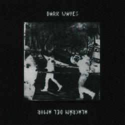 Alacrán Del Amor - Dark Waves (2024) [Single]