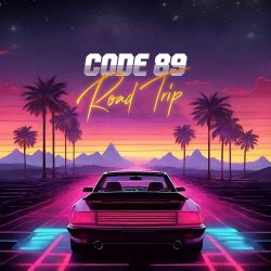 CODE 89 - Road Trip (2024) [EP]