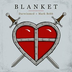 Darwinmcd & Mark Bebb - Blanket (2022) [Single]
