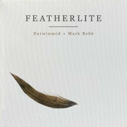 Darwinmcd & Mark Bebb - Featherlite (2020) [Single]