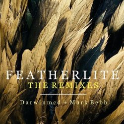 Darwinmcd & Mark Bebb - Featherlite: The Remixes (2020) [EP]
