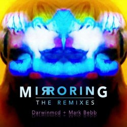 Darwinmcd & Mark Bebb - Mirroring: The Remixes (2021) [EP]