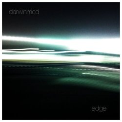 Darwinmcd - Edge (2018) [Single]