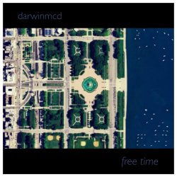 Darwinmcd - Free Time (2018) [Single]