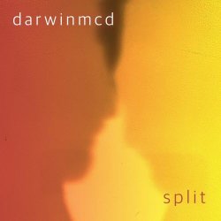 Darwinmcd - Split (2023) [Single]