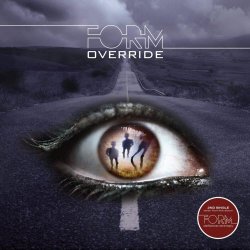 Form - Override (2019) [Single]
