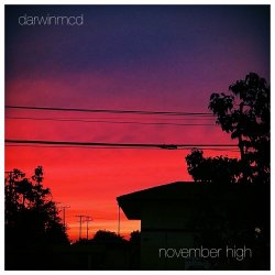 Darwinmcd - November High (2018) [Single]