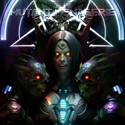 Seraphim System - Mutant Menagerie & Grimoire (2023)