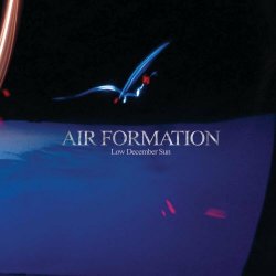 Air Formation - Low December Sun (2010) [Single]