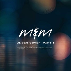 Me & Melancholy - Under Cover Part 1 (2024) [EP]