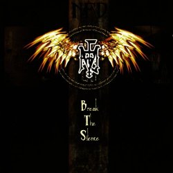 NFD - Break The Silence (2003) [EP]