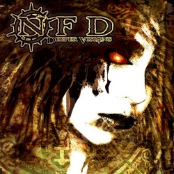 NFD - Deeper Visions (2008)