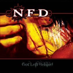 NFD - Got Left Behind (2016) [Single]