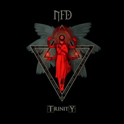 NFD - Trinity (2022) [EP]