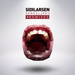Sidilarsen - Chatterbox (Deluxe Version) (2015)
