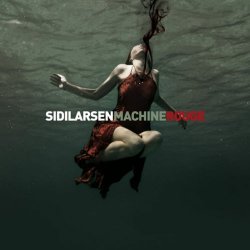 Sidilarsen - Machine Rouge (2011)