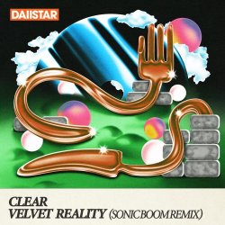 DAIISTAR - Clear (2024) [Single]