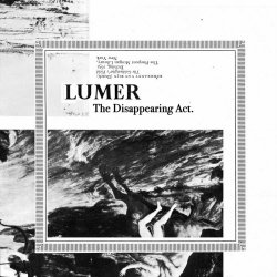 Lumer - The Disappearing Act (2021)