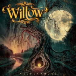 Melodywhore - Willow (2024) [Single]