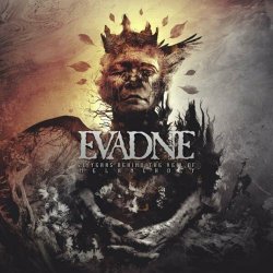 Evadne - 20 Years Behind The Veil Of Melancholy (2023)