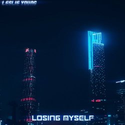 Leslie Young - Losing Myself (2024) [Single]